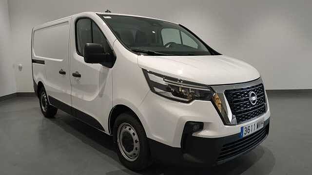 Nissan Primastar PRIMASTAR 2.0DCI EU6D-F 110 CV L1H1 ACENTA