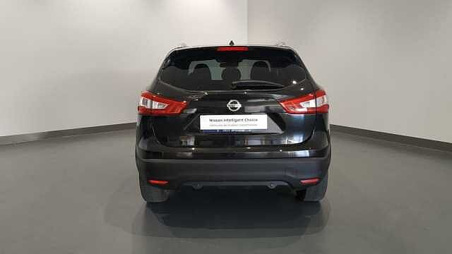 Nissan Qashqai Qashqai 360&deg; 360 4X2 (Euro 6) 2015