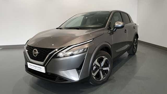 Nissan Qashqai Qashqai MHEV N-Connecta (EURO 6d) 2021