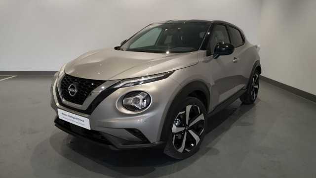 Nissan Juke Juke II Tekna (Start/Stopp) (EURO 6d) 2020