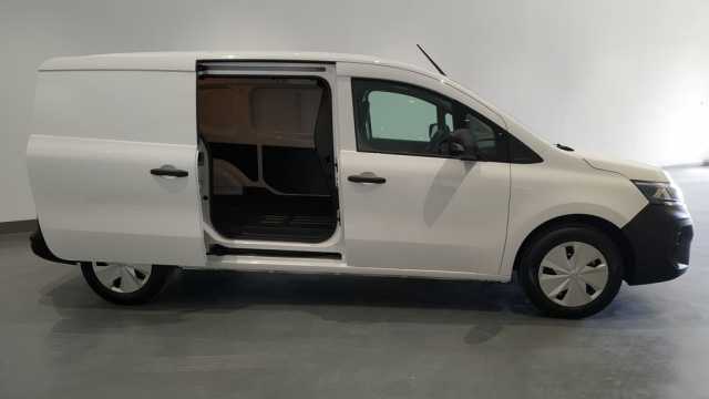 Nissan Townstar TOWNSTAR 45KWH - 90KW (120CV) Comfort