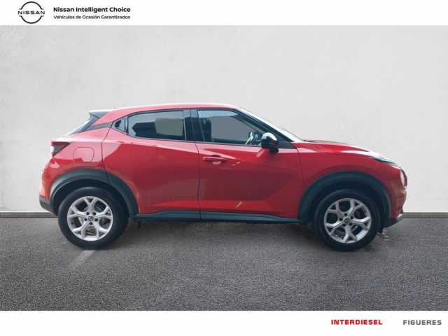 Nissan Juke Juke II Acenta (Start/Stopp) (EURO 6d) 2020