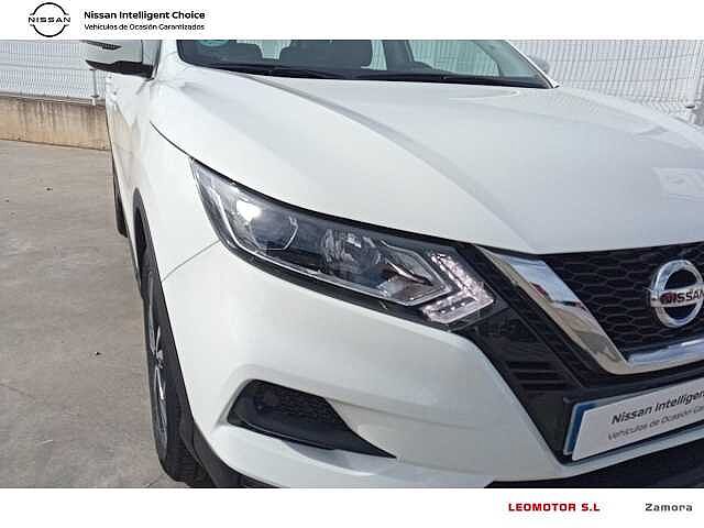 Nissan Qashqai Qashqai N-Style 2020