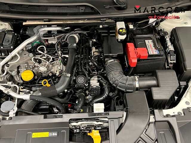 Nissan Qashqai DIG-T 116kW Xtronic N-Connecta