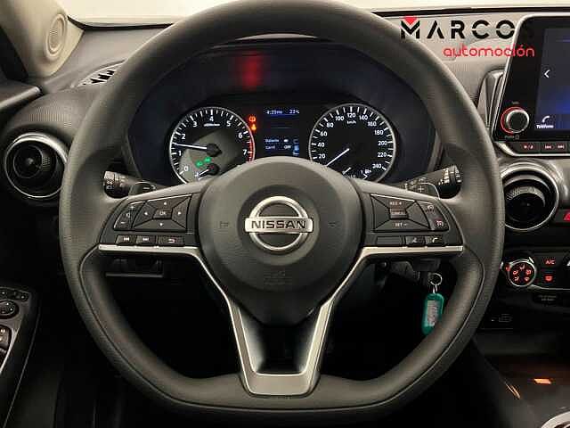 Nissan JUKE DIG-T 84 kW (114 CV) DCT 7 Vel. Acenta