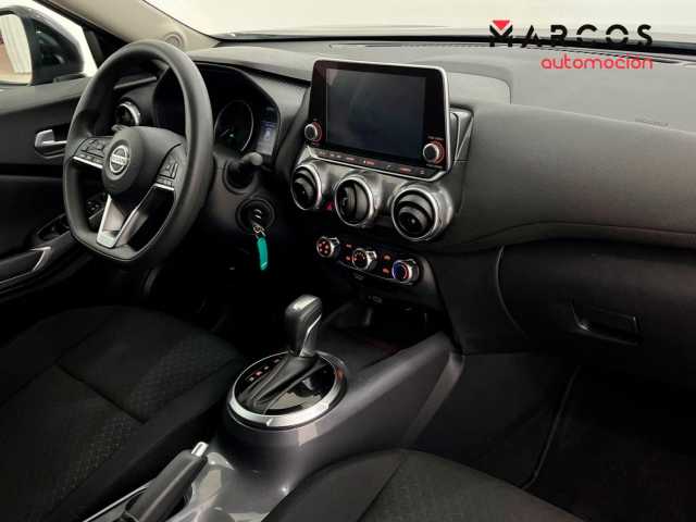 Nissan JUKE DIG-T 84 kW (114 CV) DCT 7 Vel. Acenta