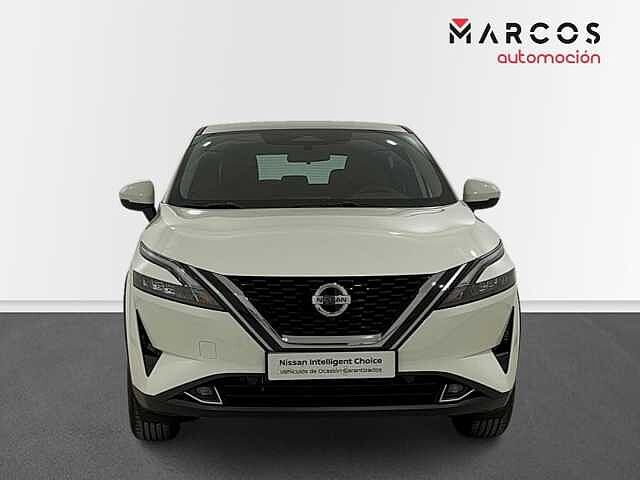 Nissan Qashqai DIG-T 103kW (140CV) mHEV 4x2 Acenta