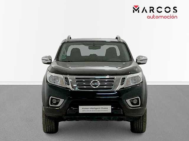 Nissan Navara DC 2.3dCi EU6 140kW N-Conn. AT PCP PNav