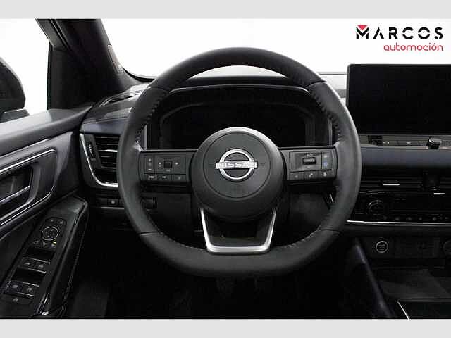 Nissan Qashqai DIG-T 116kW (158CV) mHEV 4x2 Tekna+