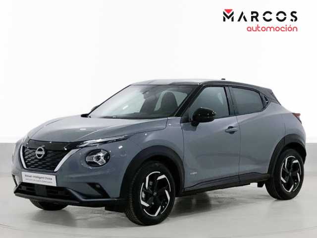 Nissan JUKE 1.6 Hybrid 105kW (145CV) N-Connecta