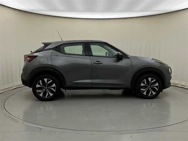 Nissan JUKE DIG-T 84 kW (114 CV) 6M/T Acenta