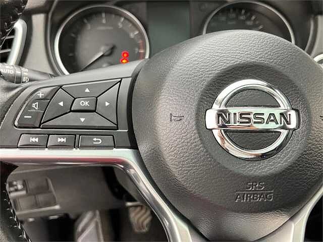 Nissan QASHQAI DIG-T 85 kW (115 CV) N-CONNECTA