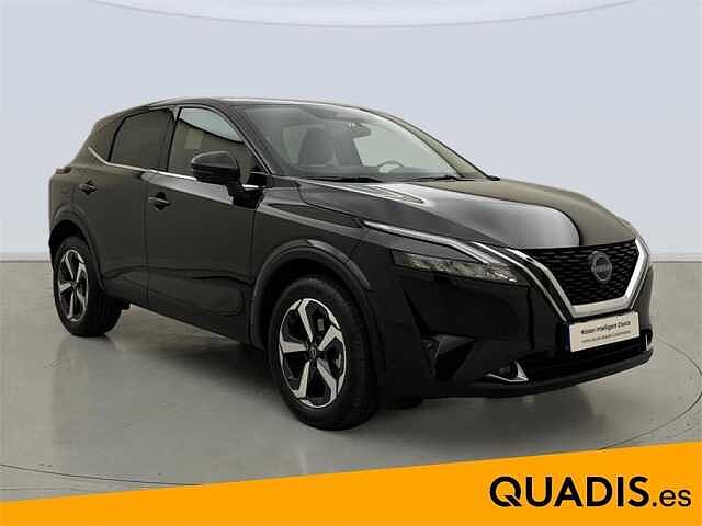 Nissan QASHQAI DIG-T 103kW (140CV) mHEV 4x2 Acenta