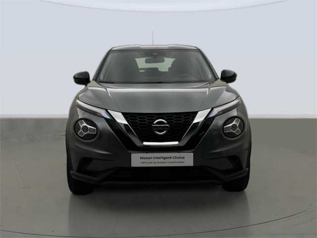 Nissan JUKE DIG-T 84 kW (114 CV) 6M/T Acenta