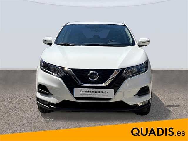 Nissan QASHQAI DIG-T 103 kW (140 CV) E6D ACENTA