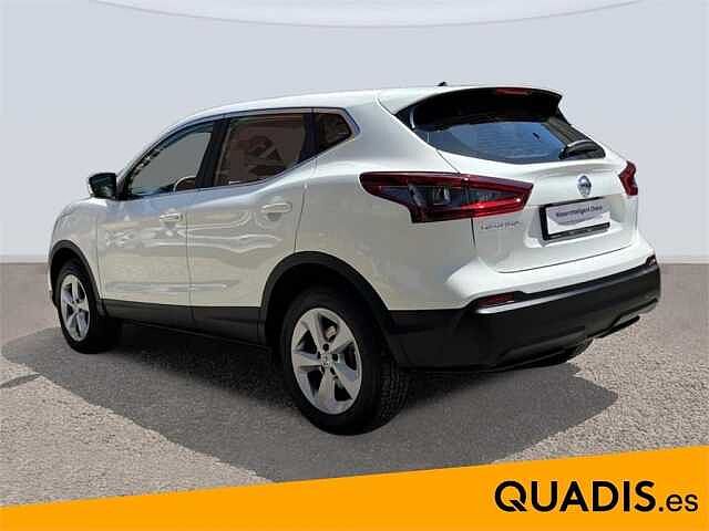 Nissan QASHQAI DIG-T 103 kW (140 CV) E6D ACENTA