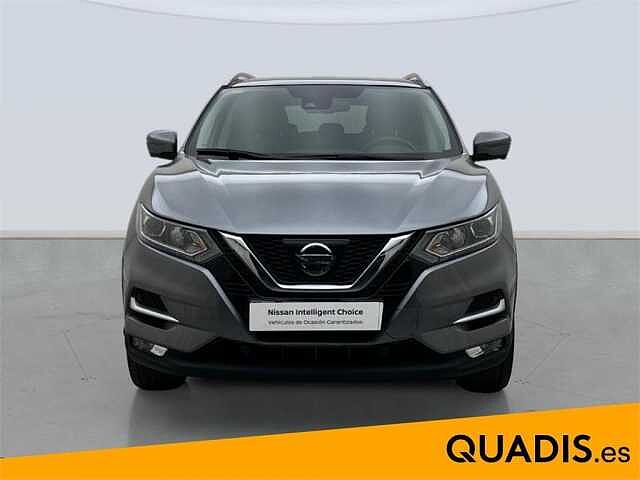 Nissan QASHQAI DIG-T 85 kW (115 CV) N-CONNECTA