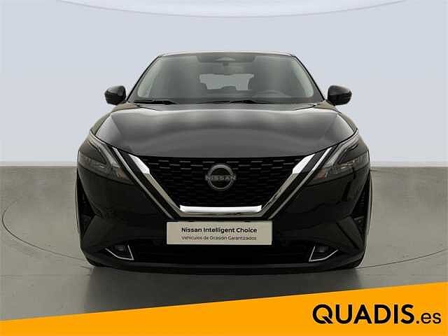 Nissan QASHQAI DIG-T 103kW (140CV) mHEV 4x2 Acenta