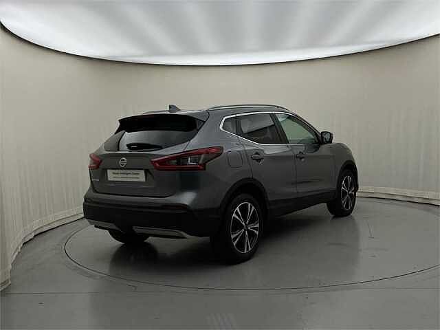 Nissan QASHQAI DIG-T 85 kW (115 CV) N-CONNECTA