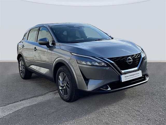 Nissan QASHQAI DIG-T 116kW (158CV) mHEV Xtronic Acenta