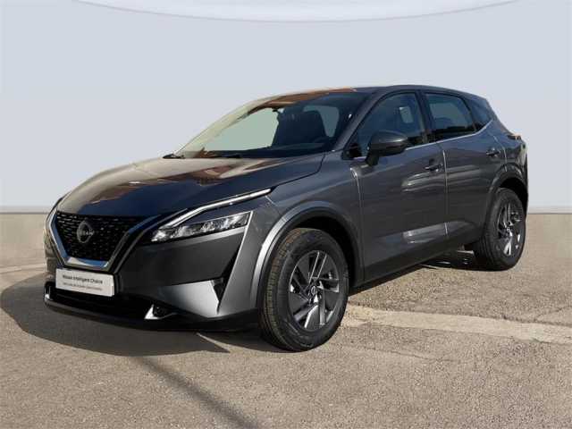 Nissan QASHQAI DIG-T 116kW (158CV) mHEV Xtronic Acenta