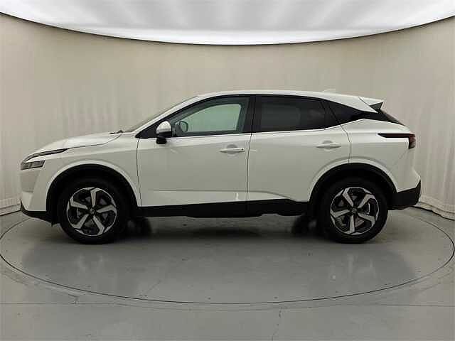 Nissan QASHQAI DIG-T 103kW (140CV) mHEV 4x2 N-Connecta