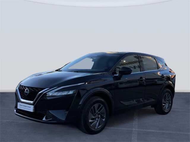 Nissan QASHQAI DIG-T 103kW (140CV) mHEV 4x2 Acenta