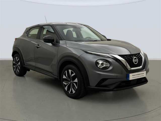 Nissan JUKE DIG-T 84 kW (114 CV) 6M/T Acenta