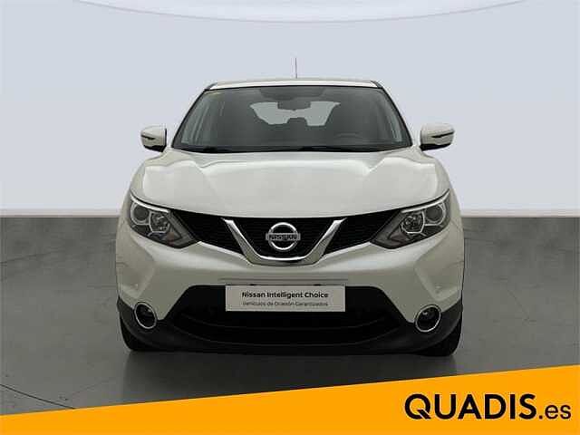 Nissan QASHQAI 1.5 dCi ACENTA