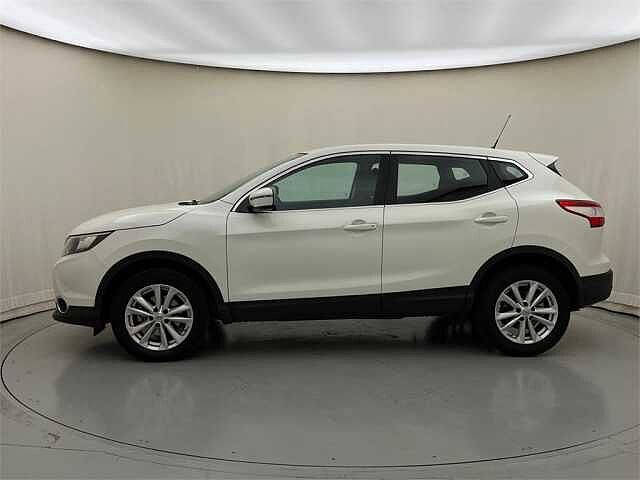 Nissan QASHQAI 1.5 dCi ACENTA