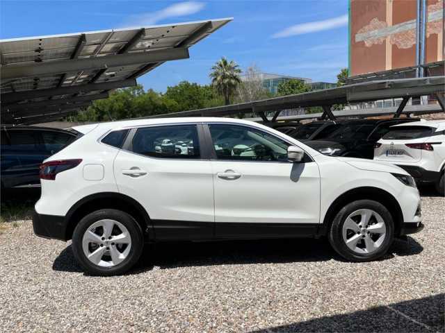 Nissan QASHQAI DIG-T 103kW (140CV) mHEV 4x2 Acenta