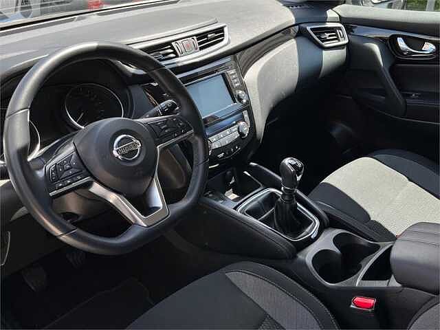 Nissan QASHQAI DIG-T 103 kW (140 CV) E6D ACENTA