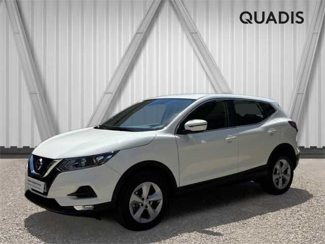 Nissan QASHQAI DIG-T 103kW (140CV) mHEV 4x2 Acenta