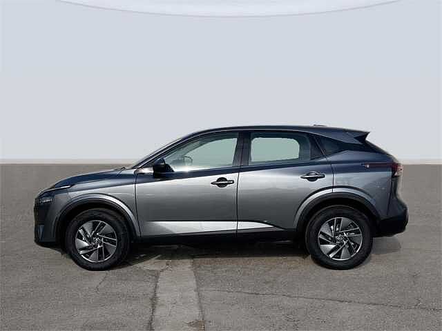 Nissan QASHQAI DIG-T 116kW (158CV) mHEV Xtronic Acenta