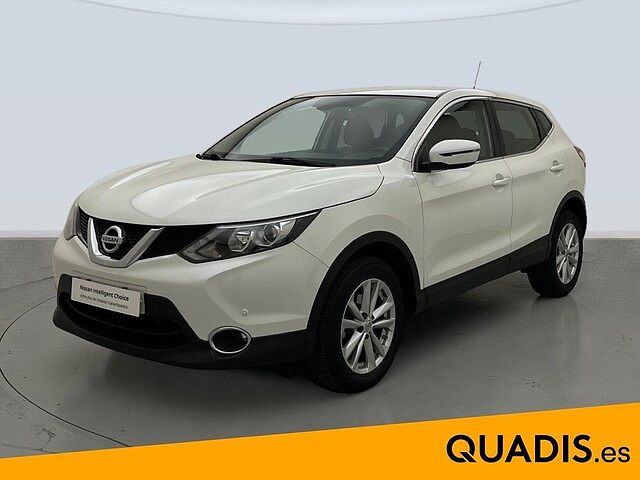 Nissan Qashqai 1.5 dCi S&amp;S Acenta 4x2 81 kW (110 CV)