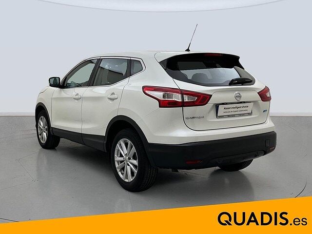 Nissan Qashqai 1.5 dCi S&amp;S Acenta 4x2 81 kW (110 CV)