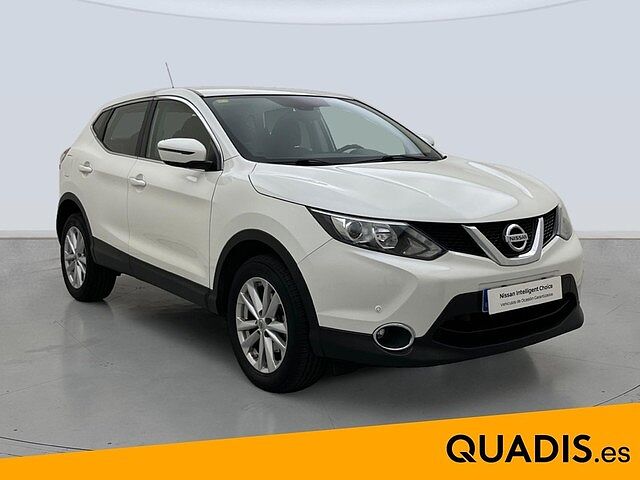 Nissan Qashqai 1.5 dCi S&amp;S Acenta 4x2 81 kW (110 CV)