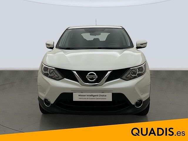 Nissan Qashqai 1.5 dCi S&amp;S Acenta 4x2 81 kW (110 CV)