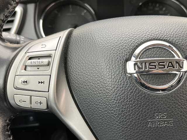 Nissan Qashqai 1.5 dCi S&amp;S Acenta 4x2 81 kW (110 CV)