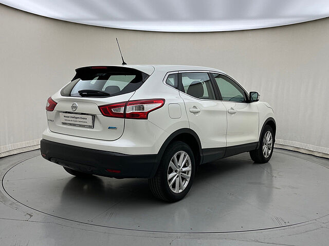 Nissan Qashqai 1.5 dCi S&amp;S Acenta 4x2 81 kW (110 CV)