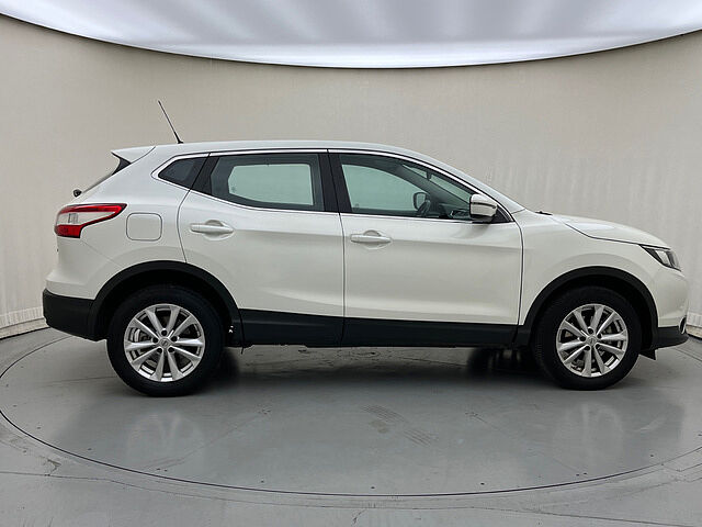 Nissan Qashqai 1.5 dCi S&amp;S Acenta 4x2 81 kW (110 CV)