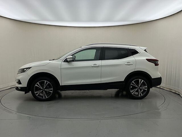 Nissan Qashqai DIG-T 140 Acenta 4x2 103 kW (140 CV)