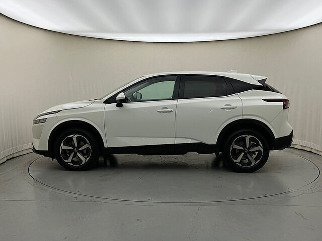 Nissan Qashqai DIG-T 158 mHEV N- Go 4X2 Xtronic 116 kW (158 CV)