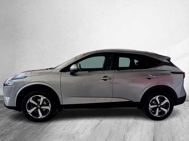 Nissan Qashqai 1.3 DIG-T MHEV 103KW N-CONNECTA 140 5P