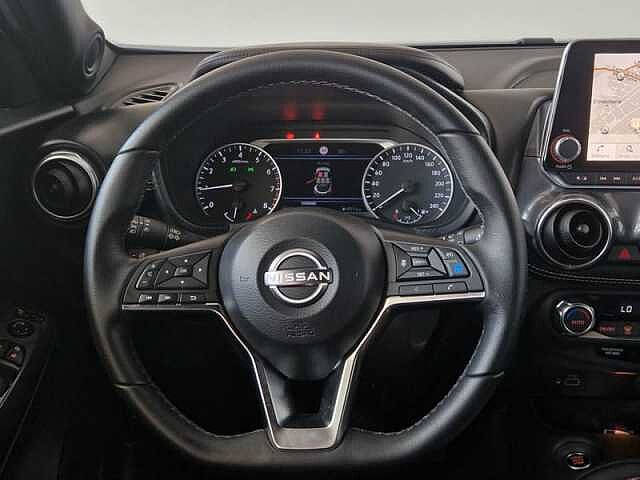 Nissan Juke 1.0 DIG-T 84KW TEKNA 114 5P