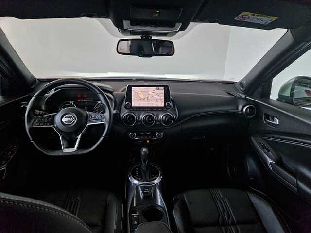 Nissan Juke 1.6 HYBRID HEV 105KW TEKNA AUTO 143 5P