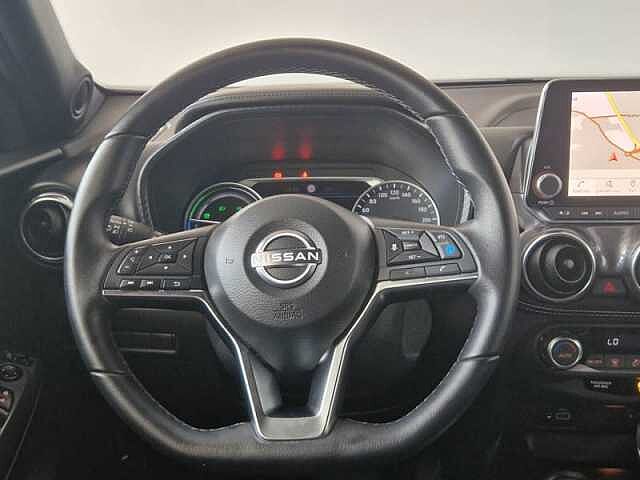 Nissan Juke 1.6 HYBRID HEV 105KW TEKNA AUTO 143 5P