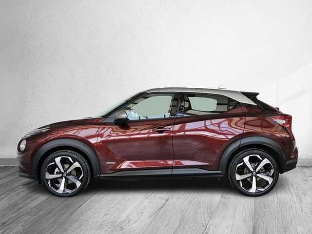 Nissan Juke 1.6 HYBRID HEV 105KW TEKNA AUTO 143 5P