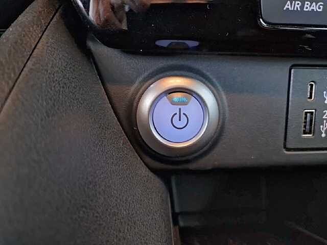 Nissan Leaf 40KWH N-CONNECTA 40KWH 150 5P