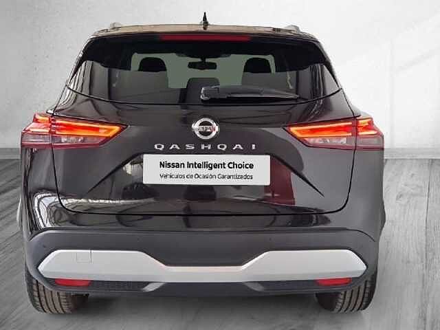 Nissan Qashqai Nuevo Qashqai 5p DIG-T E6D 116 KW (158 CV) mHEV 12V Xtronic 4x2 Premiere Edition